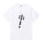 Trapstar Black Mens Its a Secret T Shirt