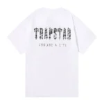 Trapstar Black Mens Its a Secret T Shirt