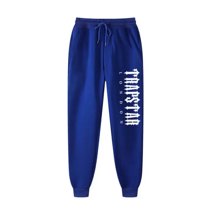 Trapstar London Shining Blue Pants