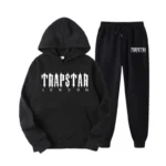 Fleece Trapstar London Shining Tracksuite Blue