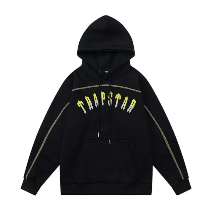 Trapstar London Hoodie Mens