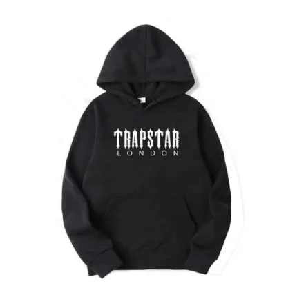 Trapstar Streetwear London Galaxy Hoodie