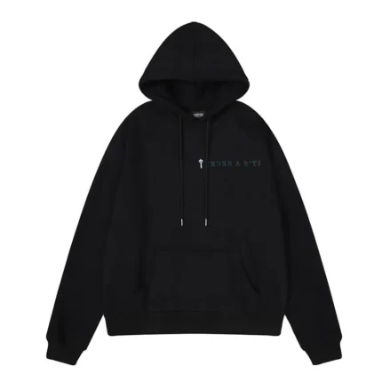 Trapstar Hoodie Its Secret Irongate