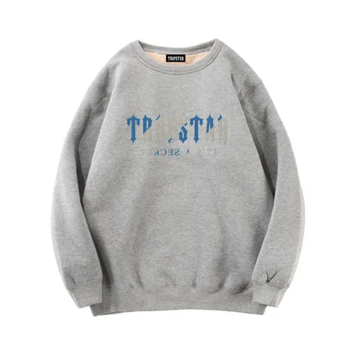 Trapstar Funny Galaxy Sweatshirt