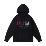 Trapstar Its a Secret Hoodie Black