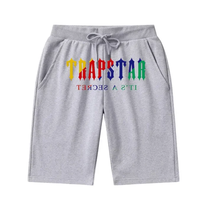 Trapstar a Secret Shinning Galaxy Short