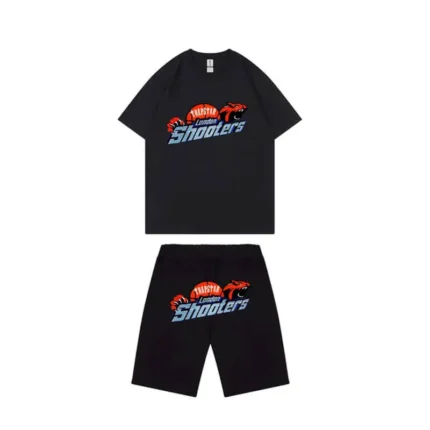 Trapstar London Shooter Sets Shorts