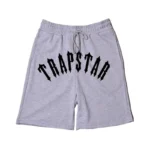 Trapstar Swim Grey Shorts