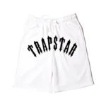 Trapstar Swim Grey Shorts