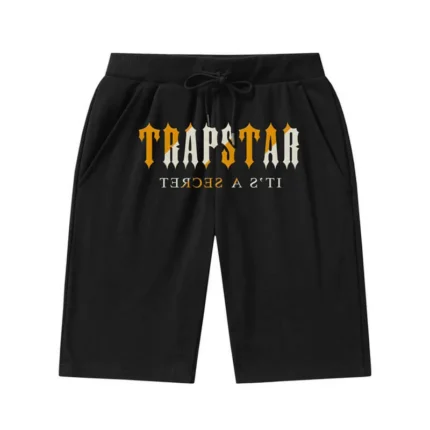 Winter Causal Trapstar A Secret Shorts