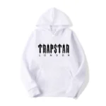 Trapstar Yellow London City Hoodie