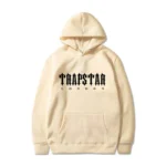 Trapstar Yellow London City Hoodie